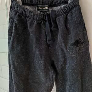 Roots Sweatpants